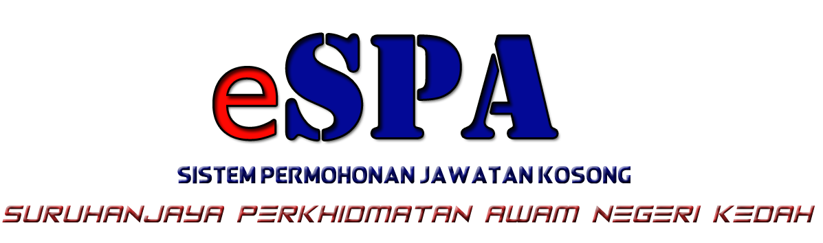 Kedah spa Main Website